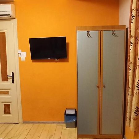 Hotel Къща Gabrovo Exteriér fotografie
