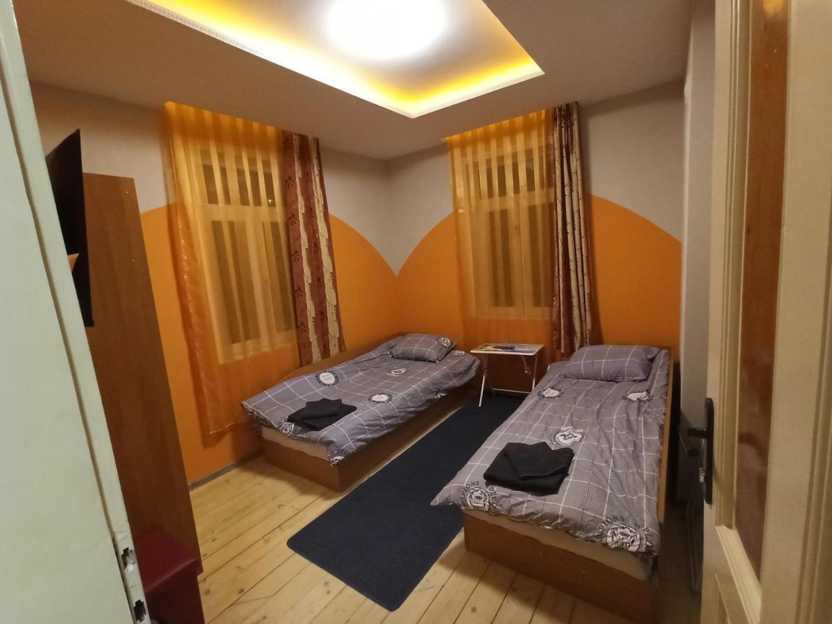Hotel Къща Gabrovo Exteriér fotografie