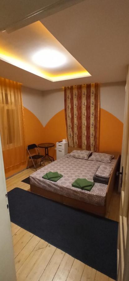 Hotel Къща Gabrovo Exteriér fotografie