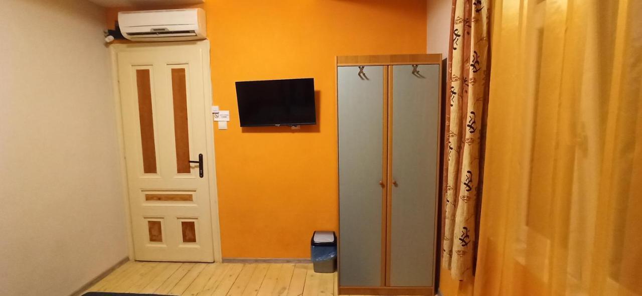 Hotel Къща Gabrovo Exteriér fotografie